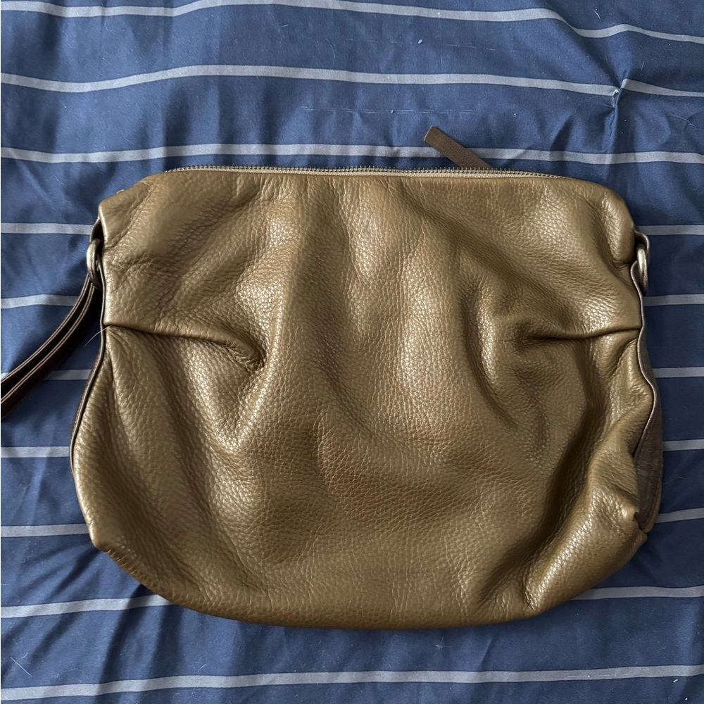 Rough & Tumble Bag